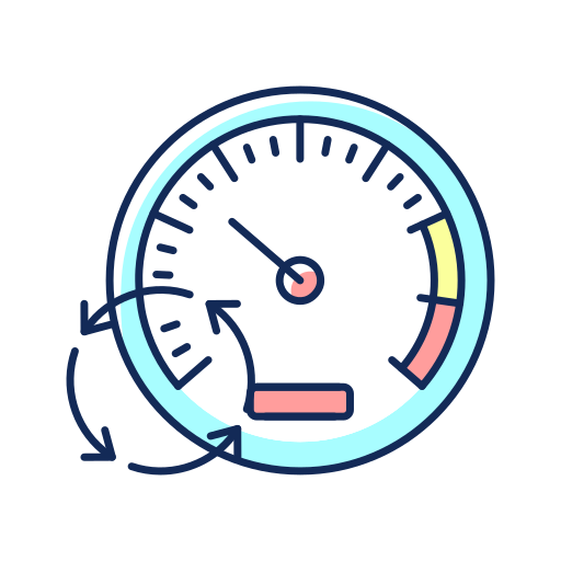 druckanzeige kostenlos Icon druckanzeige kostenlos Icon