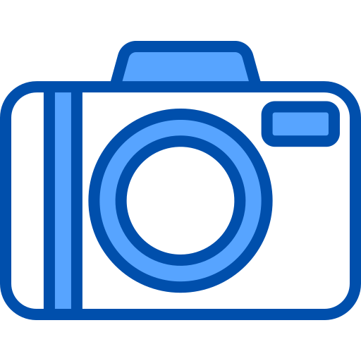 appareil photo Icône gratuit appareil photo Icône gratuit