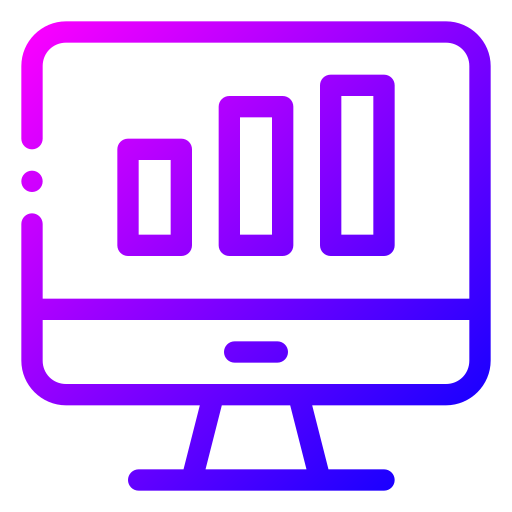 statistiken kostenlos Icon statistiken kostenlos Icon