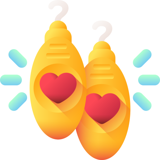 Серьги бесплатно иконка Серьги бесплатно иконка