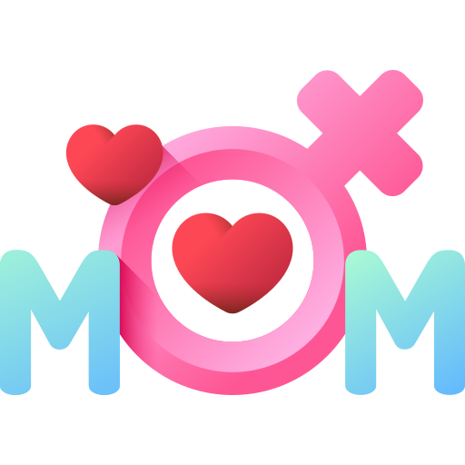 mamá icono gratis