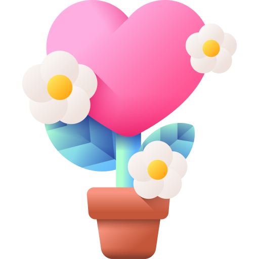 Flower - Free Icon