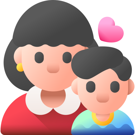 maman Icône gratuit maman Icône gratuit