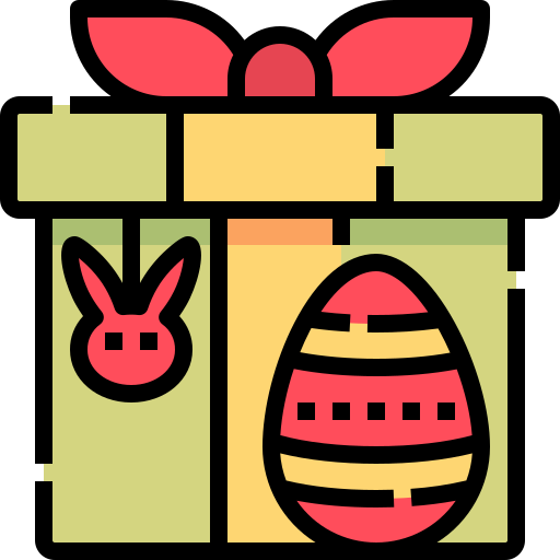 geschenkbox kostenlos Icon