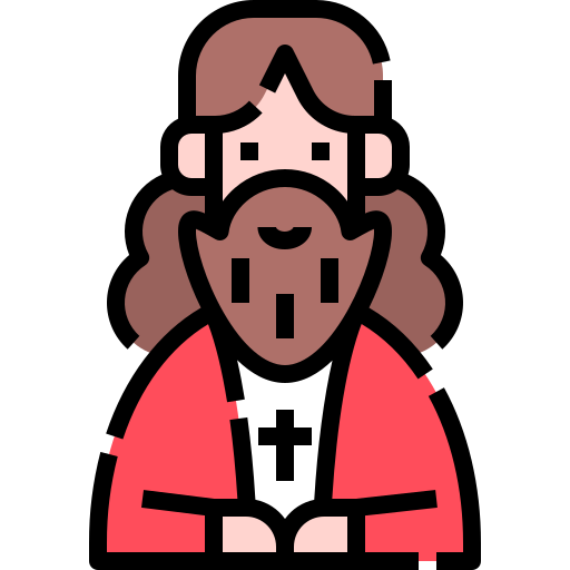 jesús icono gratis