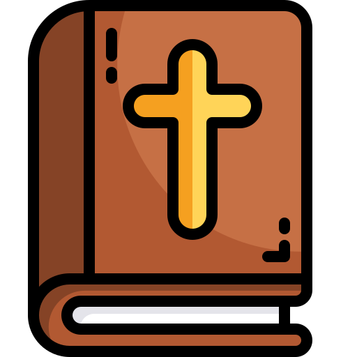 biblia icono gratis