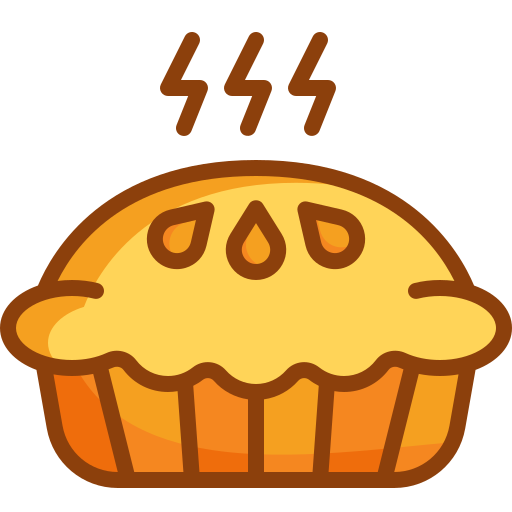 Pie free icon Pie free icon