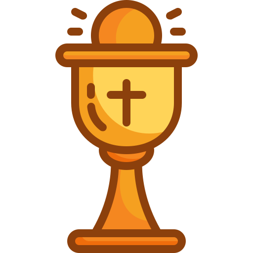 Communion free icon