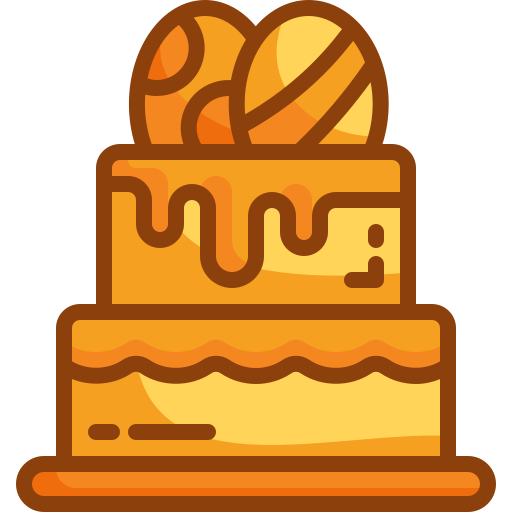 Cake free icon