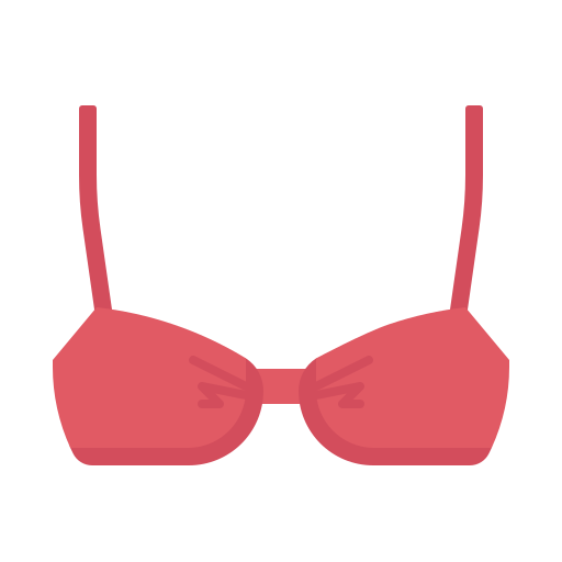 Bikini Generic Flat icon