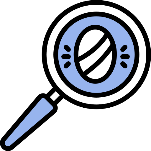 Egg hunt free icon Egg hunt free icon