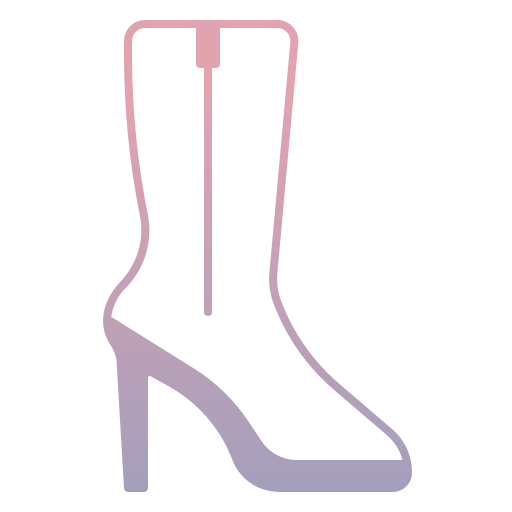 botas grátis ícone