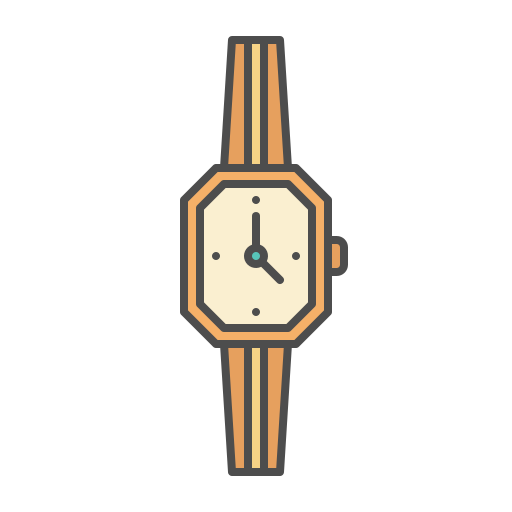 reloj icono gratis