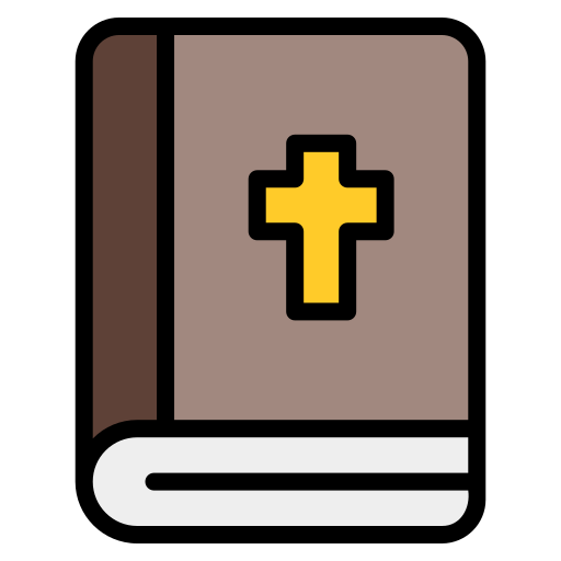 biblia icono gratis