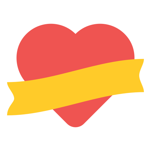 Heart free icon