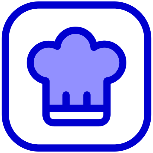 Kitchen free icon Kitchen free icon