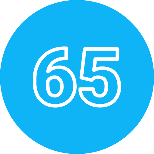 65 kostenlos Icon 65 kostenlos Icon