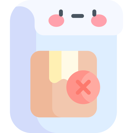 Failed free icon Failed free icon