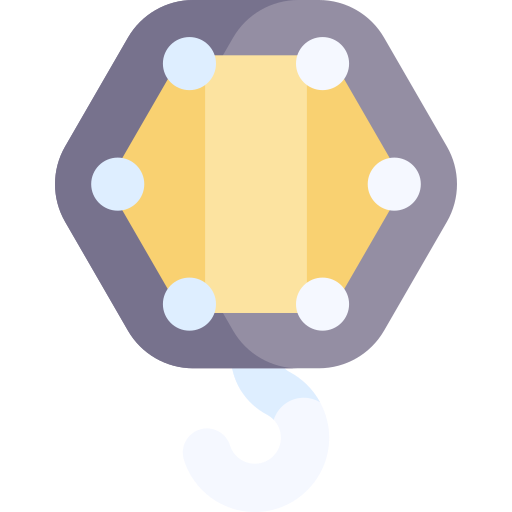 Crane free icon