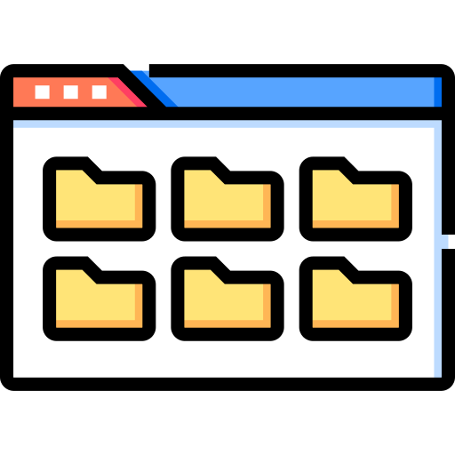 Online - Free computer icons