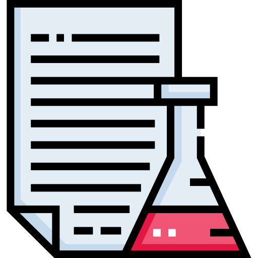 생물학 무료 아이콘