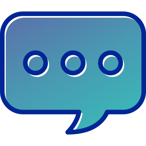 janela de conversa grátis ícone janela de conversa grátis ícone