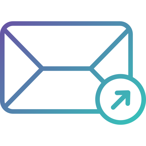 Email - free icon