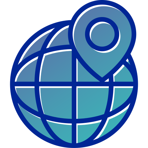 standort kostenlos Icon