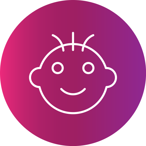 bébé garçon Icône gratuit bébé garçon Icône gratuit