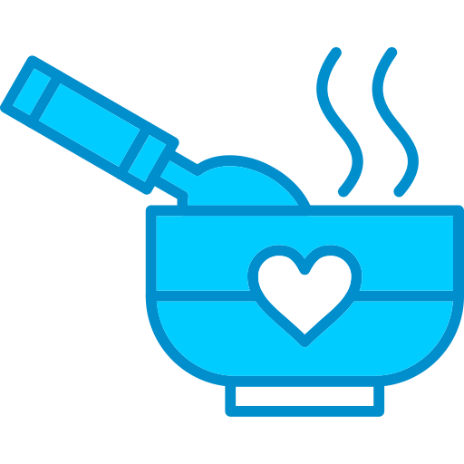 Soup free icon Soup free icon