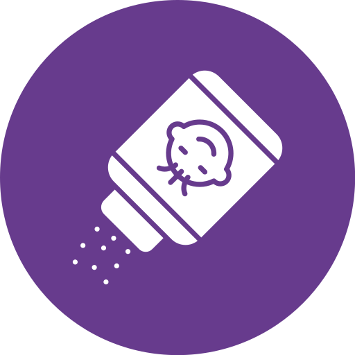 talkum puder kostenlos Icon