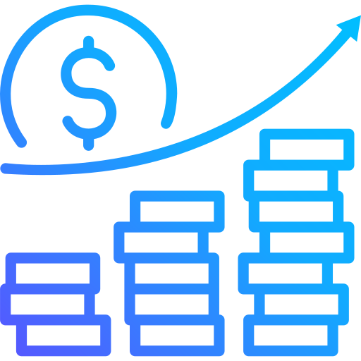 Рост бесплатно иконка