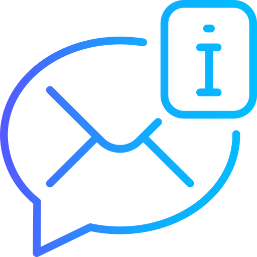 Notification free icon