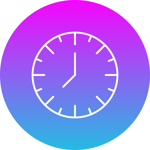 Clock - Free ui icons