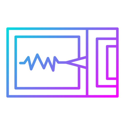 Seismograph free icon Seismograph free icon