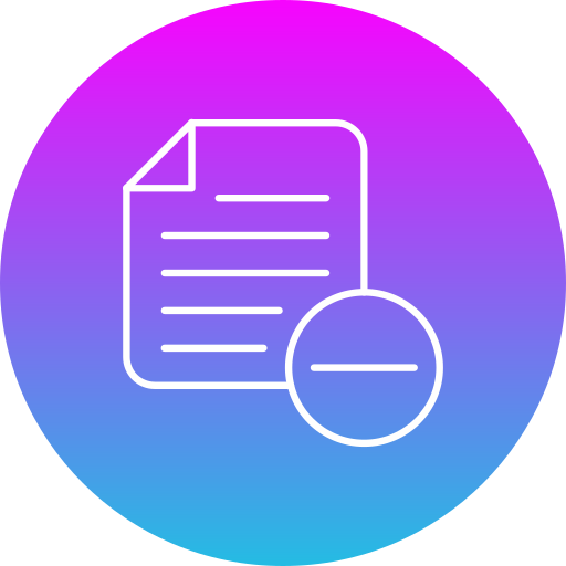 Remove free icon Remove free icon