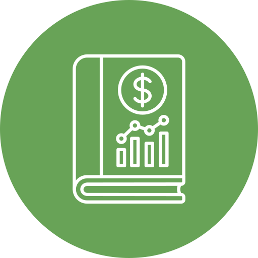 rechnungsbuch kostenlos Icon