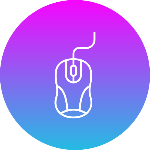 ratón icono gratis