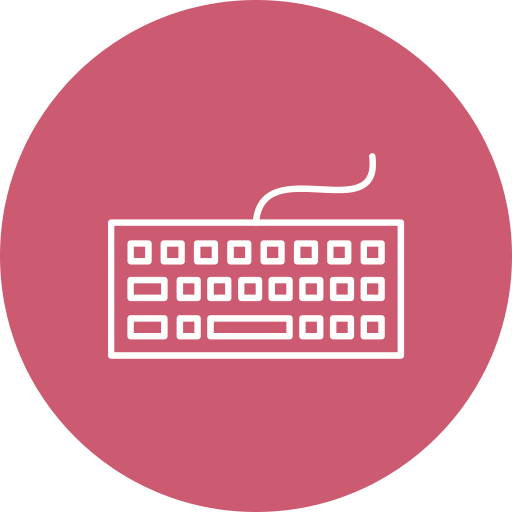 Keyboard - Free computer icons