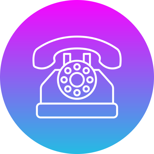 전화 무료 아이콘