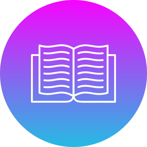 livro grátis ícone