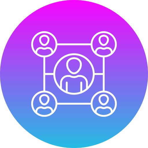 Организация бесплатно иконка