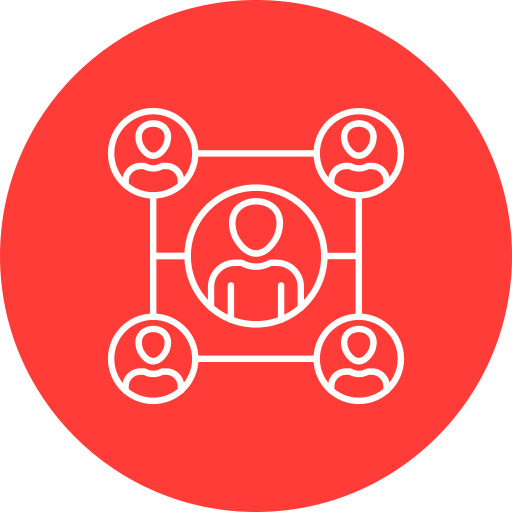 Организация бесплатно иконка