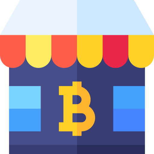 tienda icono gratis