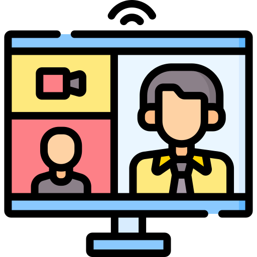 videoanruf kostenlos Icon videoanruf kostenlos Icon