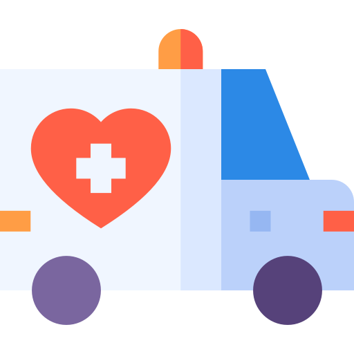 Скорая помощь бесплатно иконка