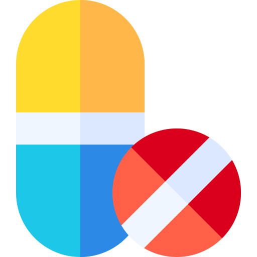 pillen kostenlos Icon