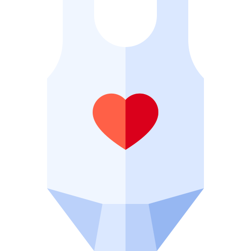 Детская одежда бесплатно иконка