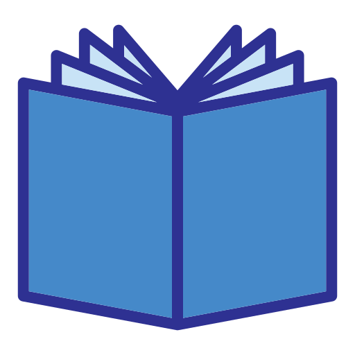 Book free icon