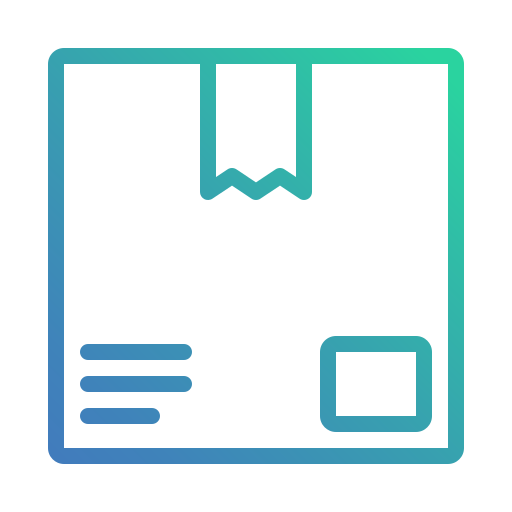 kasten kostenlos Icon